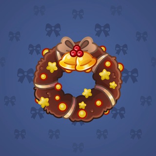 Winter Wreath #11621