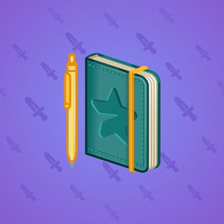 Star Notepad #45047
