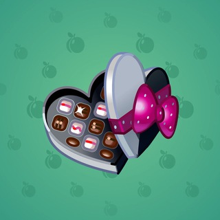 Valentine Box #6746