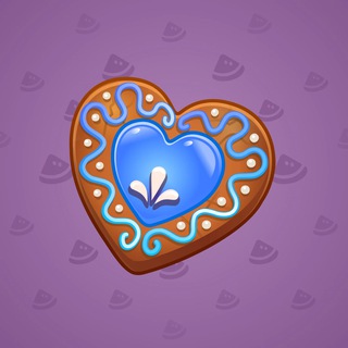 Cookie Heart #85098