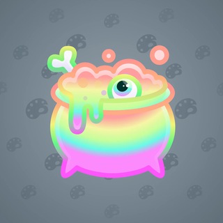 Hex Pot #541