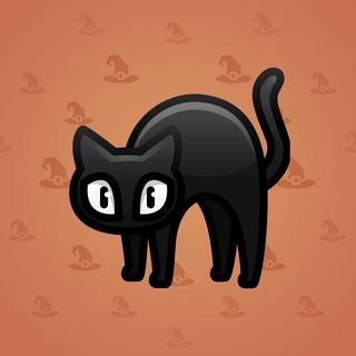 Scared Cat #9812
