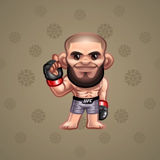 UFC Strike #45173
