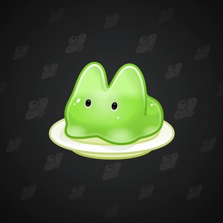 Jelly Bunny #95406