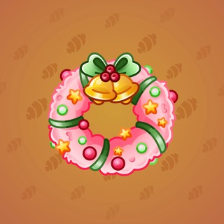 Winter Wreath #59006