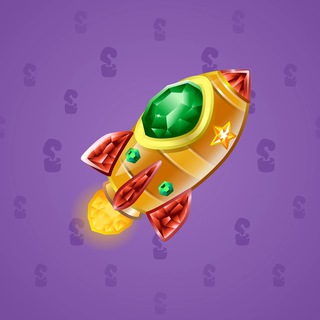 Stellar Rocket #64305