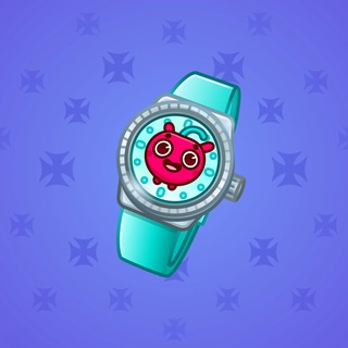 Swiss Watch #24498