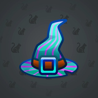 Witch Hat #33024