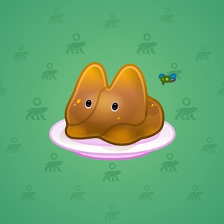 Jelly Bunny #107325