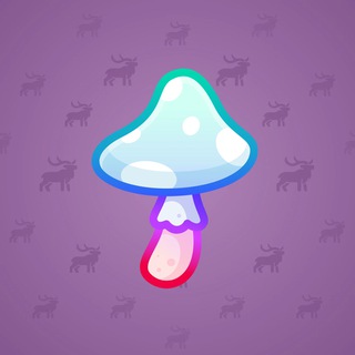 Spy Agaric #8044