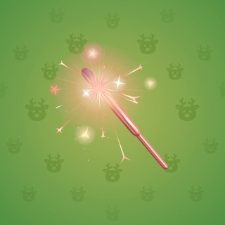 Party Sparkler #124434