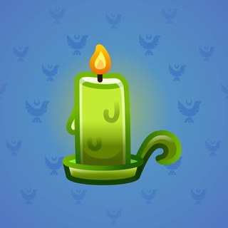Eternal Candle #21677