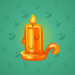 Eternal Candle #4041