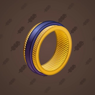 Bonded Ring #4024