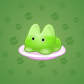 Jelly Bunny #9376