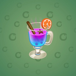 Spiced Wine #75828
