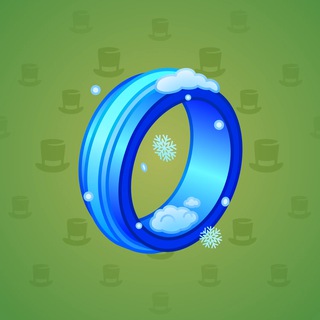 Bonded Ring #7445