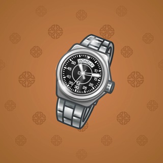 Swiss Watch #887