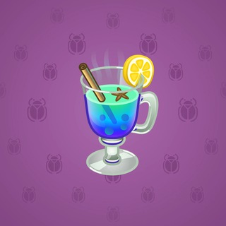 Spiced Wine #8941