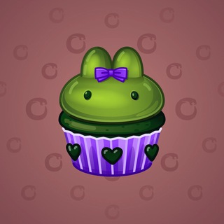 Bunny Muffin #33442