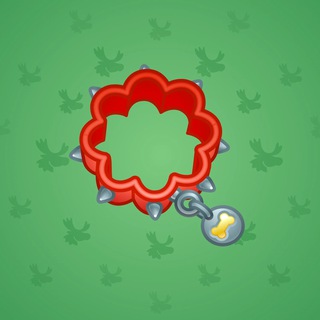 Clover Pin #128650