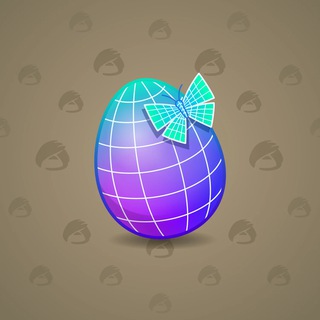 Easter Egg #14083
