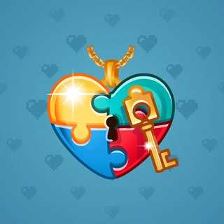 Cupid Charm #1505