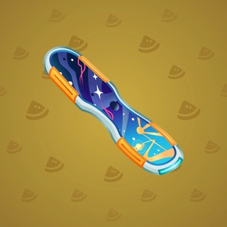 Surge Board #9975