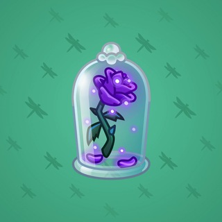 Eternal Rose #6862