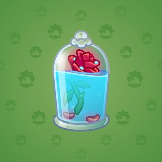 Eternal Rose #6644
