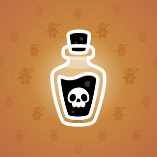 Magic Potion #3186
