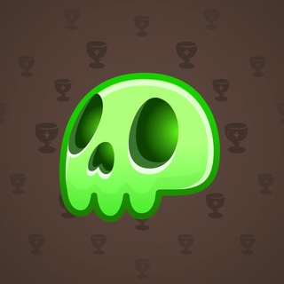 Electric Skull #7827