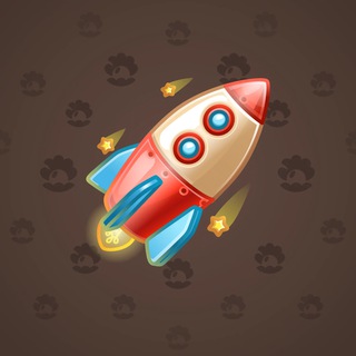 Stellar Rocket #47465