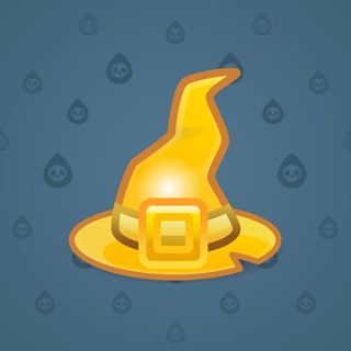 Witch Hat #46828