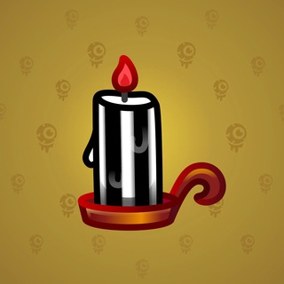 Eternal Candle #24089