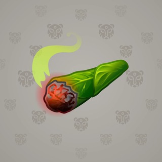 Snoop Cigar #38708
