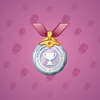 Victory Medal #16757
