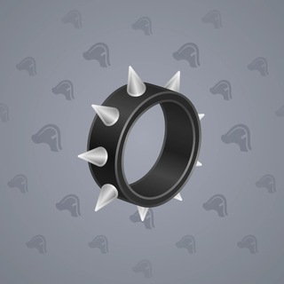Bonded Ring #2013