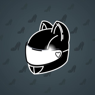 Neko Helmet #2201