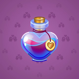 Love Potion #3380