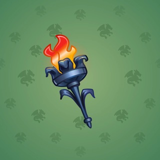 Chill Flame #239989