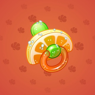 Bling Binky #2481
