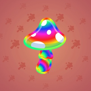 Spy Agaric #3788