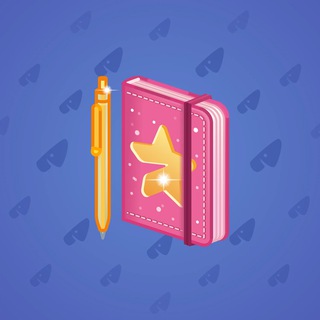 Star Notepad #53010