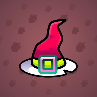 Witch Hat #39105