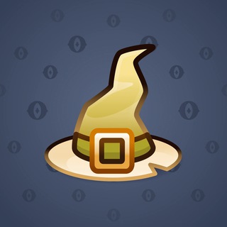 Witch Hat #38165