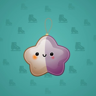 Hanging Star #11500