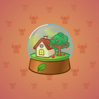 Snow Globe #1738