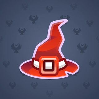 Witch Hat #72092