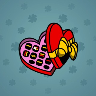Valentine Box #11477